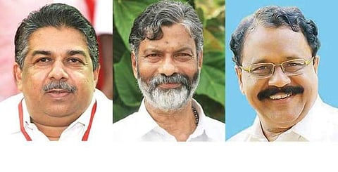 വികസനത്തില്‍ തുടങ്ങി ജാതിയിലവസാനിച്ച ചെങ്ങന്നൂര്‍ പ്രചാരണം; മണ്ഡലം നാളെ പോളിങ് ബൂത്തിലേക്ക്