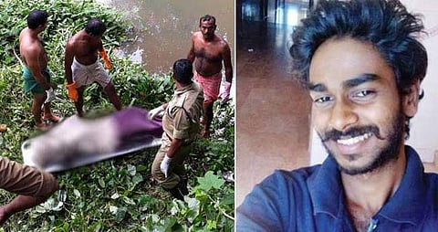 കെവിന്റെ കൊലപാതകം: രണ്ട് പേര്‍ അറസ്റ്റില്‍; സംഘത്തില്‍ 13 പേര്‍ 