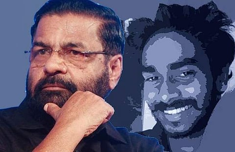 മുഖ്യമന്ത്രിയുടെ സുരക്ഷയുടെ പേരില്‍ പൊലീസ് പരാതി സ്വീകരിക്കാത്തത് തെറ്റെന്ന് കടകംപള്ളി: കൊലപാതകം സര്‍ക്കാരിന്റെ പ്രതിച്ഛായയെ ബാധിക്കും