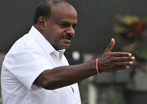 'മോദി ചെയ്തതു പോലെ നിഷ്‌കളങ്കരുടെ ജീവന്‍ മുഖ്യമന്ത്രി സ്ഥാനത്തിരുന്ന് ഞാനെടുത്തിട്ടില്ല' ; പ്രധാനമന്ത്രിക്കെതിരെ രൂക്ഷ വിമര്‍ശനവുമായി കുമാരസ്വാമി