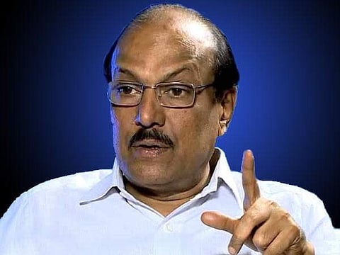 സര്‍ക്കാര്‍ പ്രതികാര ബുദ്ധിയോടെ വേട്ടയാടുന്നു ; കേസു കണ്ട് പേടിക്കുന്ന പാര്‍ട്ടിയല്ല ലീഗ് : കുഞ്ഞാലിക്കുട്ടി