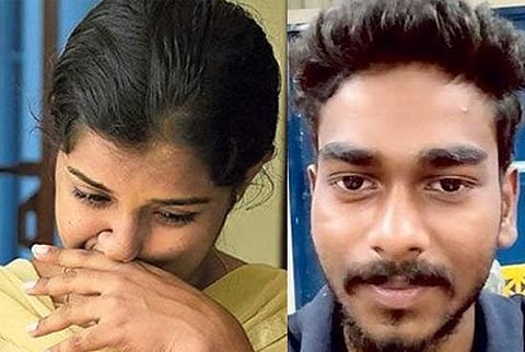 കെവിനുമായുള്ള നീനുവിന്റെ വിവാഹം ഒരു മാസത്തിനുള്ളിൽ നടത്താമെന്ന് ചാക്കോ പറഞ്ഞിരുന്നു; മുൻ എസ്ഐയുടെ മൊഴി