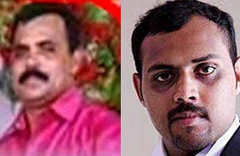 ഷാനു നാട്ടിലെത്തിയത് കെവിനെ തട്ടിക്കൊണ്ടുപോവാനുള്ള പദ്ധതി നടപ്പാക്കാന്‍, ആസൂത്രണത്തില്‍ ചാക്കോയ്ക്കും രഹനയ്ക്കും പങ്ക്