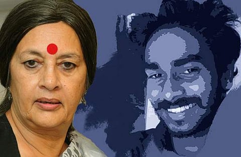 കെവിന്റെ കൊലപാതകത്തില്‍ ഡിവൈഎഫ്‌ഐ അംഗം ഉള്‍പ്പെട്ടത് ഞെട്ടിപ്പിക്കുന്നു: ബൃന്ദ കാരാട്ട്