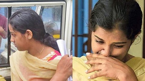 പൊലീസ് നീനുവിന്റെ മൊഴിയെടുത്തത് രാത്രി എട്ടു മുതല്‍ പുലര്‍ച്ചെ ഒന്നര വരെ; അസമയത്തെ മൊഴിയെടുപ്പ് വിവാദത്തില്‍