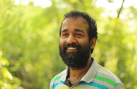 ''ഐഐടികള്‍ ബ്രാഹ്മണിക്കല്‍ സ്ഥാപനങ്ങള്‍''