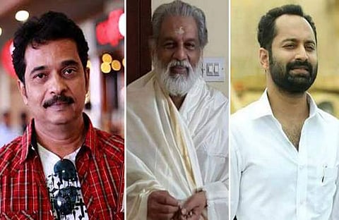 ചലച്ചിത്ര അവാര്‍ഡ് വിതരണം പ്രതിസന്ധിയില്‍ ;  രാഷ്ട്രപതി ഇല്ലെങ്കില്‍ ബഹിഷ്‌കരിക്കുമെന്ന് ജേതാക്കള്‍; വഴങ്ങാതെ കേന്ദ്രം 