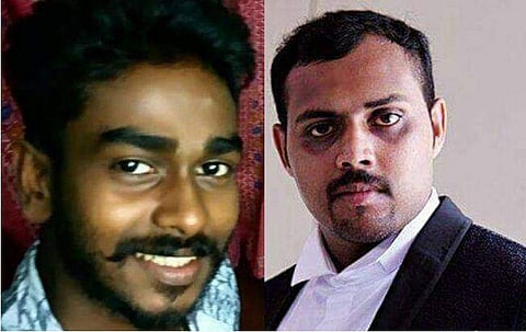 അവര്‍ അവനെ തല്ലിചതച്ചു, കണ്ടു ഭയന്ന തനിക്ക് വാഹനം ഓടിക്കാന്‍ കഴിയാതായി; പിടിയിലായ വാഹന ഉടമ