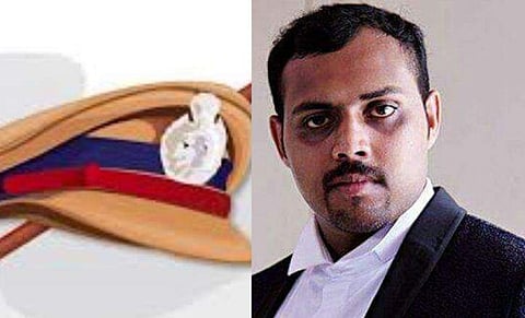 പൊലീസുകാര്‍ പ്രതികളെ സഹായിച്ചെന്ന് ഐജി; എഎസ്‌ഐയും ഡ്രൈവറും കസ്റ്റഡിയില്‍