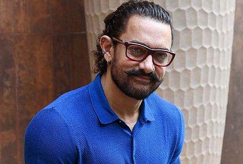 'ഇനിയും പ്രായമായ വേഷം ചെയ്താല്‍ ചെറുപ്പക്കാരുടെ വേഷം കിട്ടാതെയാകും'; സഞ്ജയ് ദത്തിന്റെ അച്ഛനാവാന്‍ മടിച്ച് അമീര്‍ പറഞ്ഞത് ഇതാണെന്ന് സംവിധായകന്‍