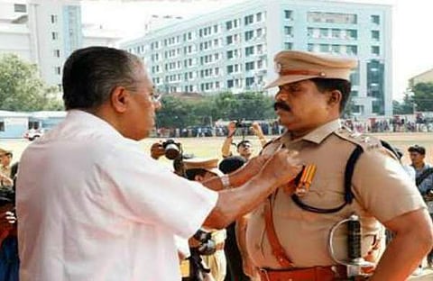 ആ വഴി പോയാല്‍ നേതാക്കളിലേക്കെത്തുമെന്ന് ആശങ്ക ; കസ്റ്റഡി മരണത്തില്‍ എസ്പിയെ ഒഴിവാക്കാന്‍ അന്വേഷണസംഘത്തിനു മേല്‍ രാഷ്ട്രീയ സമ്മര്‍ദം