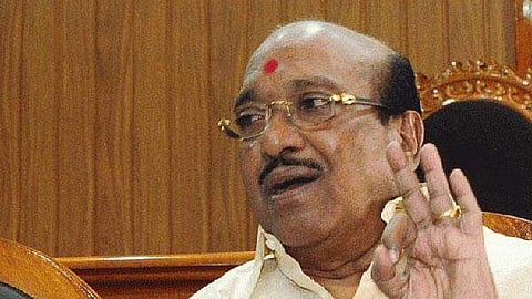 'ബിഡിജെഎസിന് ഇനി എന്ത് കിട്ടിയാലും അവഗണനയുടെ മുറിവ് ഉണങ്ങില്ല' ; ബിജെപി നേതൃത്വത്തിനെതിരെ വെള്ളാപ്പള്ളി 