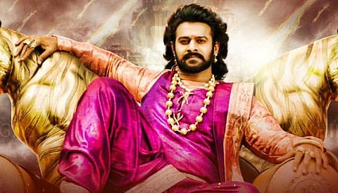 റെക്കോഡുകള്‍ തകര്‍ത്ത് ബാഹുബലി 2; ആദ്യ ഭാഗം ചൈനയില്‍ നിന്ന് നേടിയ മൊത്തം കളക്ഷന്‍ ആദ്യ ദിനം മറികടന്നു