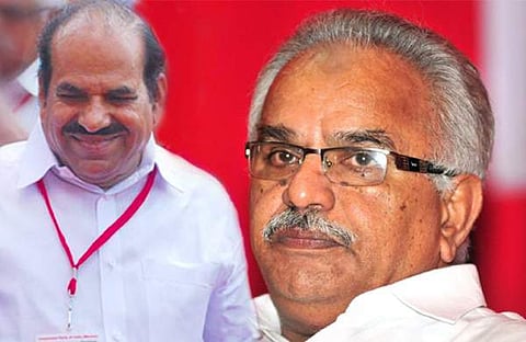 ആര്‍എസ്എസ് ഉള്‍പ്പെടെയുള്ള മത തീവ്രവാദികളുടെ വോട്ട് വാങ്ങി ജയിക്കേണ്ട: കാനത്തെ തള്ളി കോടിയേരി