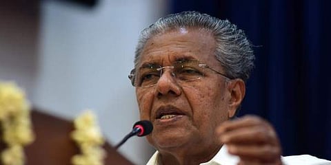 കത്തുവ സംഭവത്തിന്റെ പേരില്‍ സംസ്ഥാനത്ത് കലാപമുണ്ടാക്കാന്‍ ആസൂത്രിത ശ്രമം നടന്നു ; മുഖ്യമന്ത്രി പിണറായി വിജയന്‍