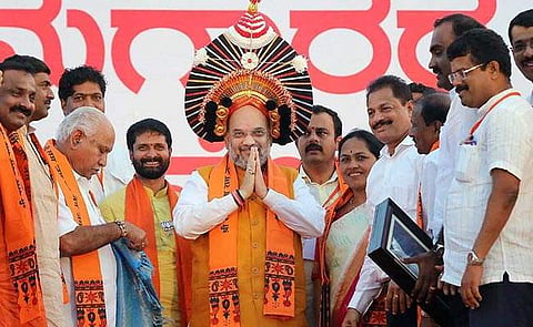 സ്ഥാനാര്‍ത്ഥികളില്‍ ഭൂരിഭാഗം കോടിശ്വരര്‍; ഗുരുതര ക്രിമിനല്‍ കേസിലുള്‍പ്പെട്ടവരിലും മുന്നില്‍ ബിജെപി