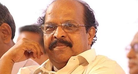 പ്രധാനമന്ത്രി എംപിയുടെ പോക്കറ്റിലാണോ?; എന്‍കെ പ്രേമചന്ദ്രനെതിരെ വീണ്ടും ജി സുധാകരന്‍