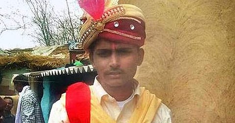 വിവാഹം നടക്കാത്ത നാട്ടില്‍ 22 വര്‍ഷത്തിനു ശേഷം അത് സംഭവിച്ചു: വധുവിനെ വരവേറ്റത് ഒരു ഗ്രാമം മുഴുവനും