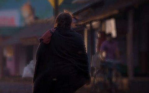 ഓ... ഒടിയന്‍..!!!! ഭയപ്പെടുത്തി ഒടിയന്റെ പുതിയ ടീസര്‍ 