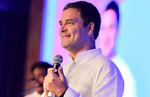 കോണ്‍ഗ്രസിന് ഭൂരിപക്ഷം ലഭിച്ചാല്‍ പ്രധാനമന്ത്രിയാകും : രാഹുല്‍ ഗാന്ധി