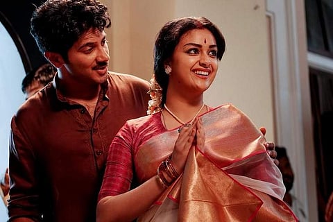 മഹാനടിയെക്കുറിച്ച് ഏറ്റവും മികച്ച കാര്യങ്ങള്‍ കേള്‍ക്കുന്നു, നന്ദി പറഞ്ഞ് ദുല്‍ഖര്‍  