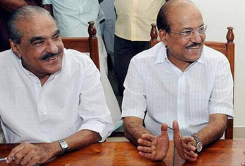 ചെങ്ങന്നൂരില്‍ മാണിയുടെ പിന്തുണ യുഡിഎഫിന് : പി കെ കുഞ്ഞാലിക്കുട്ടി