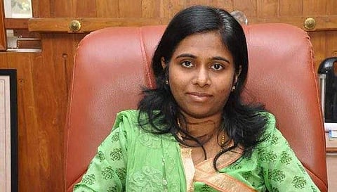 കുപ്പിവെള്ള മാഫിയ വിജയിച്ചു ; എ ഷൈനമോളെ വാട്ടര്‍ അതോറിട്ടി എം ഡി സ്ഥാനത്ത് നിന്നും മാറ്റി