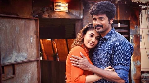 ശിവകാര്‍ത്തികേയനും നയന്‍താരയും വീണ്ടും ഒന്നിക്കുന്നു