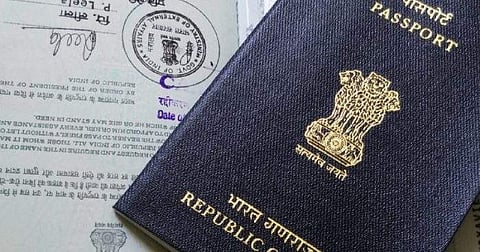 പാസ്‌പോര്‍ട്ട്: വീട്ടില്‍ വന്നുള്ള വേരിഫിക്കേഷന്‍ ഇനി ഇല്ല 