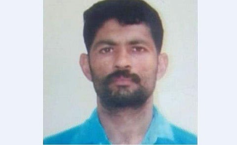 തോക്കുചൂണ്ടി വീട്ടമ്മയെ ബലാത്സംഗം ചെയ്തു: പോത്ത് ഷാജി പിടിയില്‍ 