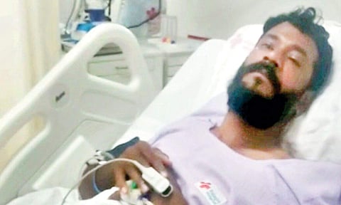 ഉസ്മാനു മര്‍ദ്ദനം: പെണ്‍കുട്ടിയെ പീഡിപ്പിച്ച കേസിലെ പ്രതി സിദ്ധാര്‍ത്ഥിന്റെ മൊഴി നിര്‍ണായകം