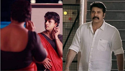 മാസ്റ്റര്‍പീസിനെ ആടിനെ ഇറക്കി തോല്‍പിച്ച കഥ ജയസൂര്യ ആവര്‍ത്തിക്കുമോ? മേരിക്കുട്ടിയും അബ്രഹാമും നേര്‍ക്കുനേര്‍ വരുമ്പോള്‍ ചങ്കിടിപ്പേറി ആരാധകര്‍
