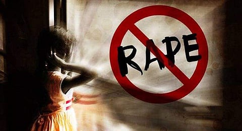 ഒരുവയസ്സുകാരിക്കും രക്ഷയില്ലാതായി: പീഡിപ്പിച്ച് തല നിലത്തടിച്ചുകൊന്നു