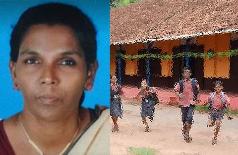  സുജാതയല്ല, ഇനി ഉദാഹരണം 'റെസി' 