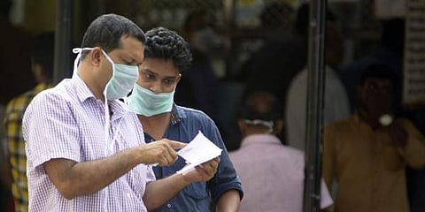 നിപ്പാ വൈറസ്: തലശ്ശേരി കോടതിയിലും നിയന്ത്രണം; ആരോഗ്യ,സാങ്കേതിക സര്‍വകലാശാലകള്‍ പരീക്ഷ മാറ്റി