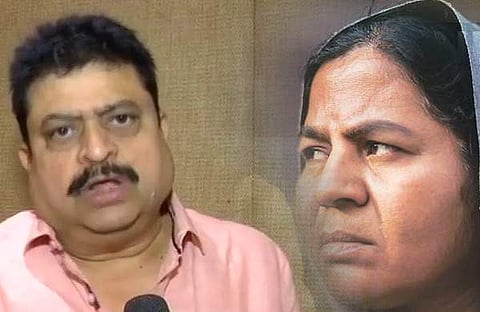 രോഹിത് വെമുലയുടെ കുടുംബത്തിന് മുസ്ലിം ലീഗ് പണം നല്‍കിയത് മതം മാറണമെന്ന നിബന്ധനയില്‍; ആരോപണവുമായി ബിജെപി നേതാവ്