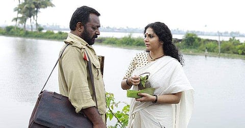 അനേകം പ്രതിഭകളുടെ സംഗമം: ഭയാനകം ട്രെയിലര്‍ പുറത്തിറങ്ങി