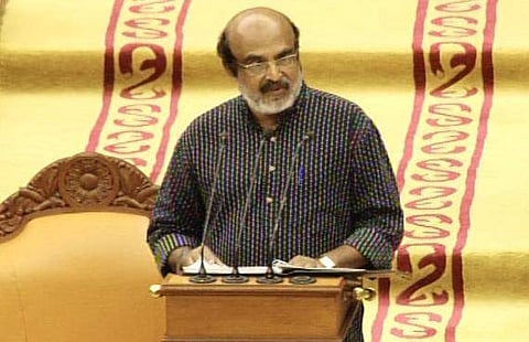പങ്കാളിത്ത  പെന്‍ഷന്‍ പുനഃപരിശോധിക്കും: തോമസ് ഐസക്