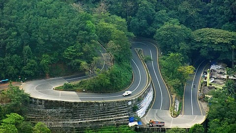Thamarassery Churam
