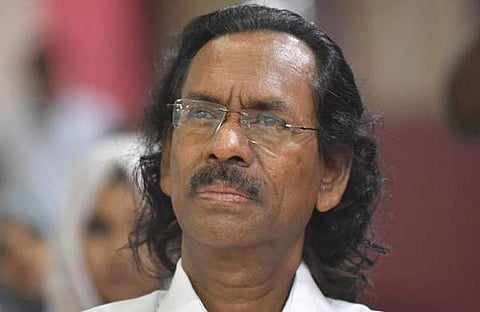 പികെ ​ഗോപിക്കും അമലിനും കേന്ദ്ര സാഹിത്യ അക്കാദമി പുരസ്കാരം
