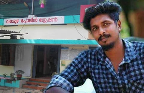 പൊലീസ് അന്വേഷണം തൃപ്തികരം ; വരാപ്പുഴ ശ്രീജിത്ത് കസ്റ്റഡി മരണത്തില്‍ സിബിഐ അന്വേഷണം വേണ്ടെന്ന് ഹൈക്കോടതി