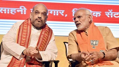 543 ലോക്‌സഭാ സീറ്റിനും ചുമതലക്കാര്‍; 2019ലെ തെരഞ്ഞെടുപ്പിന് തന്ത്രങ്ങളുമായി ബിജെപി