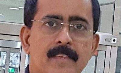 റോബര്‍ട്ട് വാദ്രയുമായി വ്യാപാരബന്ധമില്ല; ശ്രീനിവാസന്‍ കൃഷ്ണനെതിരായ ആരോപണങ്ങള്‍ തള്ളി കോണ്‍ഗ്രസ്