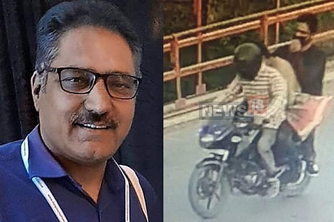 കശ്മീരിലെ മാധ്യമപ്രവര്‍ത്തകന്റെ കൊലയാളികളെ തിരിച്ചറിഞ്ഞു; കൊലയാളി സംഘത്തില്‍ പാകിസ്ഥാന്‍കാരനും