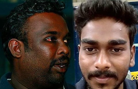 കെവിൻ വധം : 'മുഖ്യ സൂത്രധാര നീനുവിന്റെ അമ്മ രഹ്ന'യെന്ന് സാക്ഷി അനീഷ് ; 'കെവിന്‍റേത് മുങ്ങിമരണമല്ല'