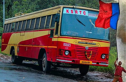 ആനവണ്ടി ഏതെങ്കിലും ഹോട്ടലില്‍ നിര്‍ത്തില്ല;യാത്രക്കാര്‍ക്ക് നല്ല ഭക്ഷണം കഴിക്കാന്‍ ഇനി 'ഫുഡ് സ്റ്റോപ്പുകള്‍'
