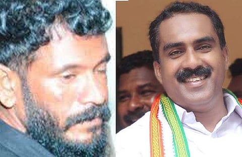പൊലീസ് എന്റെ ഉമ്മയെ വരെ തെറി വിളിച്ചു, ആ ഭാഷയില്‍ നിയമസഭയില്‍ സംസാരിക്കാനാവില്ലെന്ന് അന്‍വര്‍ സാദത്ത്