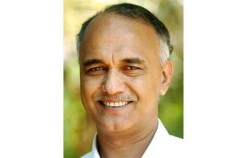 എളമരം കരീം സിപിഎമ്മിന്റെ രാജ്യസഭാ സ്ഥാനാര്‍ഥി