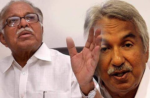 ഉമ്മന്‍ ചാണ്ടിക്ക് പേഴ്‌സനല്‍ അജന്‍ഡ; പ്രായവിവാദമുണ്ടാക്കിയത് ചാണ്ടിയുടെ ശിഷ്യന്‍മാര്‍: പിജെ കുര്യന്‍
