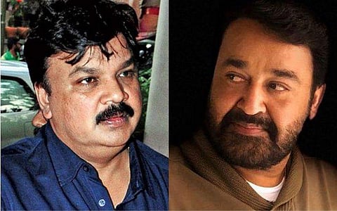 മോഹന്‍ലാല്‍ അമ്മ പ്രസിഡന്റാകുമോ? ഇടവേള ബാബു പറയുന്നു 